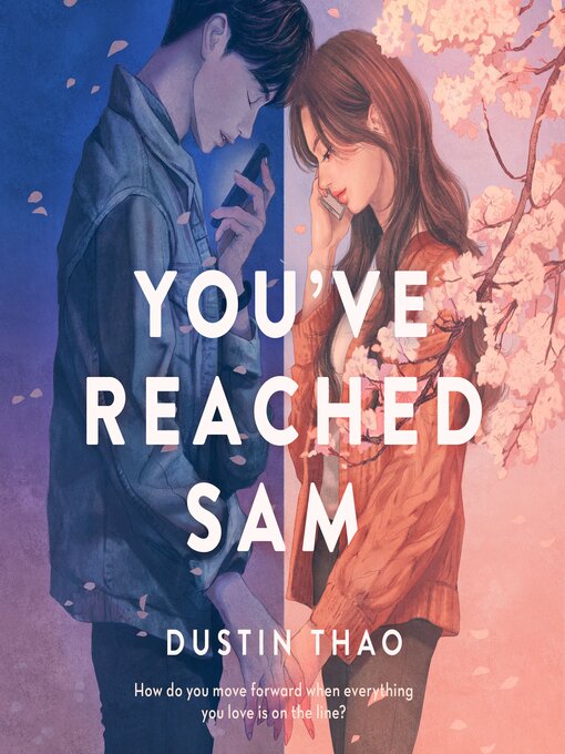 Cover image for You've Reached Sam